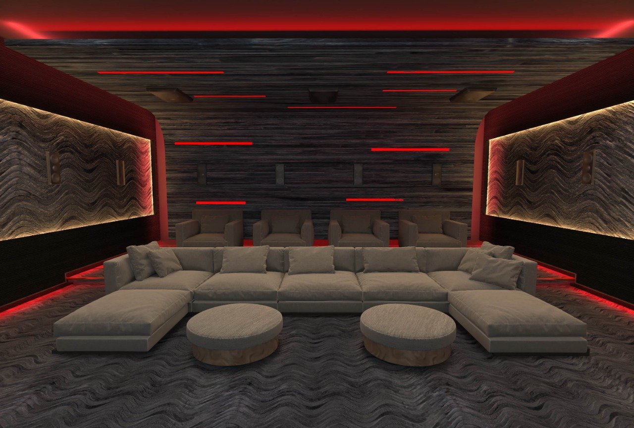 Private Villa Raipur